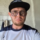 Альберт, 42 года из г. 