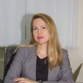 Эля, 45 лет из г. 