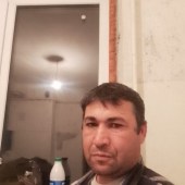 Руслан, 47 лет из г. 