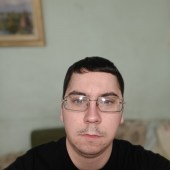 Ильяс, 24 года из г. 