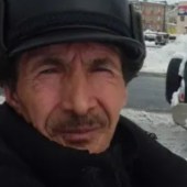 Марат, 73 года из г. 