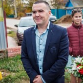 Ильдар, 35 лет из г. 