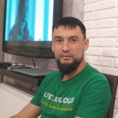 Артур, 41 год из г. 