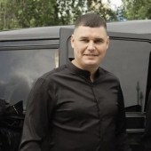 Линар, 30 лет из г. 