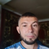 Марсель, 36 лет из г. 
