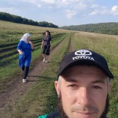 Марсель, 37 лет из г. 