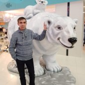 Сергей, 38 лет из г. 