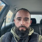 Эльнар, 41 год из г. 