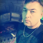 Руслан, 38 лет из г. 