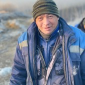 Камил, 46 лет из г. 