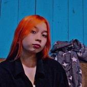 Венера, 20 лет из г. 