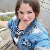 Айгуль, 32 года из г. 