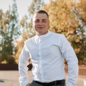 Рамиль, 29 лет из г. 