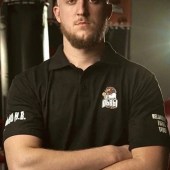 Ильяс, 45 лет из г. 