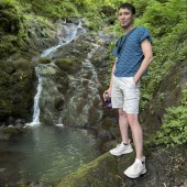 Аскар, 37 лет из г. 