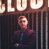 Рустам, 35 лет из г. 