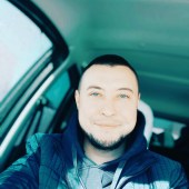Ислам, 34 года из г. 