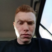 Инсаф, 25 лет из г. 