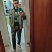 Рустик, 36 лет из г. 