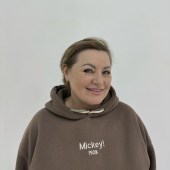 Кадрия, 64 года из г. 