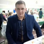 Рустям, 30 лет из г. 