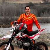 Ильдар, 32 года из г. 