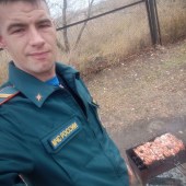 Фируз, 35 лет из г. 