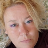 Галия, 45 лет из г. 