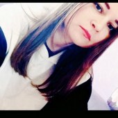 Лина, 32 года из г. 