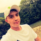 Ильсур, 30 лет из г. 
