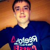 Ильсур, 30 лет из г. 