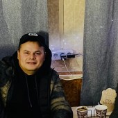 Фаиль, 30 лет из г. 