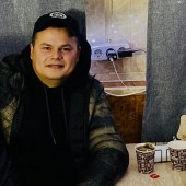 Фаиль, 29 лет из г. 