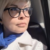 Лина, 41 год из г. 