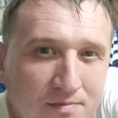 Ринат, 42 года из г. 