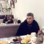 Динис, 45 лет из г. 