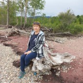 Дилара, 60 лет из г. 