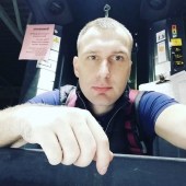 Руслан, 29 лет из г. 