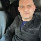 Ильдар, 46 лет из г. 