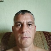 Рашид, 50 лет из г. 