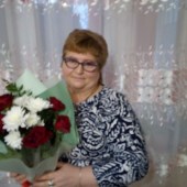 Хавва, 65 лет из г. 