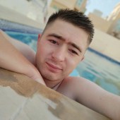 Эмир, 25 лет из г. 