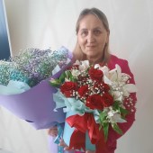 Инсия, 60 лет из г. 