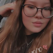 Амалия, 21 год из г. 