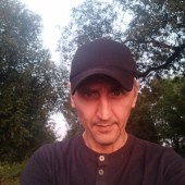 Ильнур, 53 года из г. 