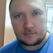 Валерий, 33 года из г. 