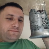 Рами, 38 лет из г. 