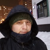 Рамис, 38 лет из г. 