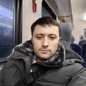 Рамис, 38 лет из г. 