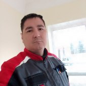 Айдар, 36 лет из г. 